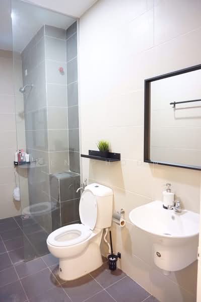 Kediaman Servis untuk Dijual di Centra Residences - Ken Phoon - PropertyGuru.com.my