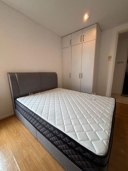 Kondominium untuk Disewa di Menara Bintang Goldhill - Manny Lum - Bedroom - PropertyGuru.com.my