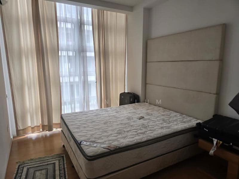 Condominium for Rent at Menara Bintang Goldhill - Manny Lum - Bedroom - PropertyGuru.com.my