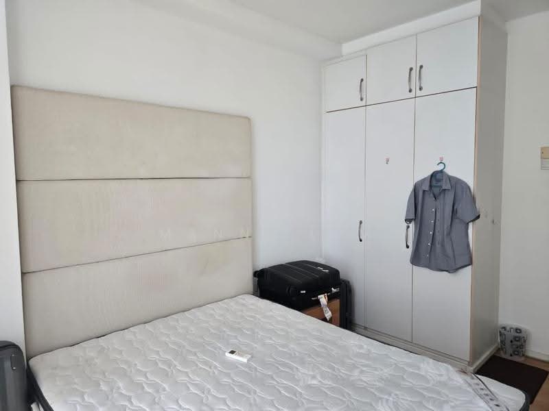 Condominium for Rent at Menara Bintang Goldhill - Manny Lum - Bedroom - PropertyGuru.com.my