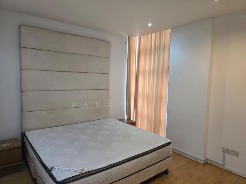 Condominium for Rent at Menara Bintang Goldhill - Manny Lum - Bedroom - PropertyGuru.com.my