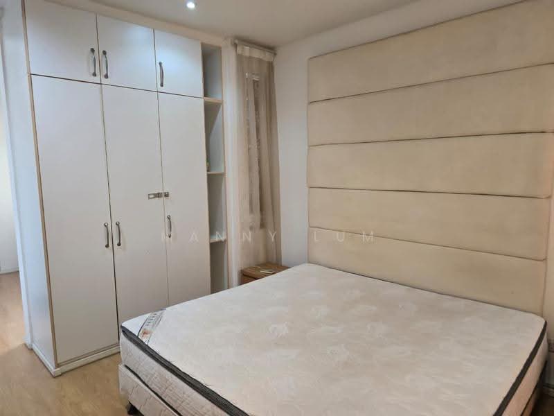 Condominium for Rent at Menara Bintang Goldhill - Manny Lum - Bedroom - PropertyGuru.com.my