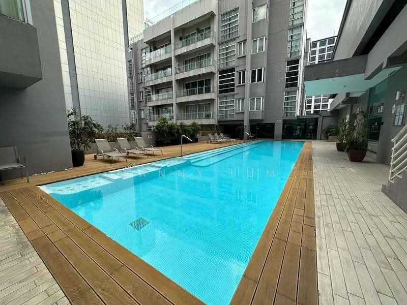 Condominium for Rent at Menara Bintang Goldhill - Manny Lum - Exterior - PropertyGuru.com.my