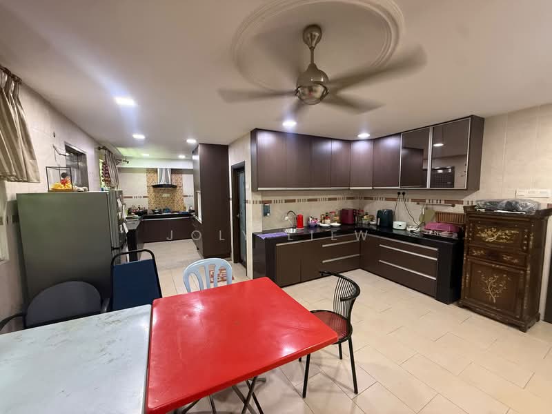 Rumah Teres 2-Tingkat untuk Dijual di Taman Connaught (Cheras) - Joly Liew - PropertyGuru.com.my