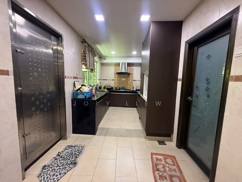Rumah Teres 2-Tingkat untuk Dijual di Taman Connaught (Cheras) - Joly Liew - PropertyGuru.com.my