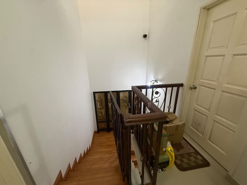 Rumah Teres 2-Tingkat untuk Dijual di Taman Connaught (Cheras) - Joly Liew - PropertyGuru.com.my