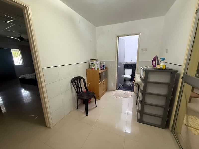 Rumah Teres 2-Tingkat untuk Dijual di Taman Connaught (Cheras) - Joly Liew - PropertyGuru.com.my