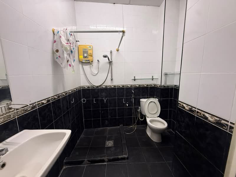 Rumah Teres 2-Tingkat untuk Dijual di Taman Connaught (Cheras) - Joly Liew - PropertyGuru.com.my