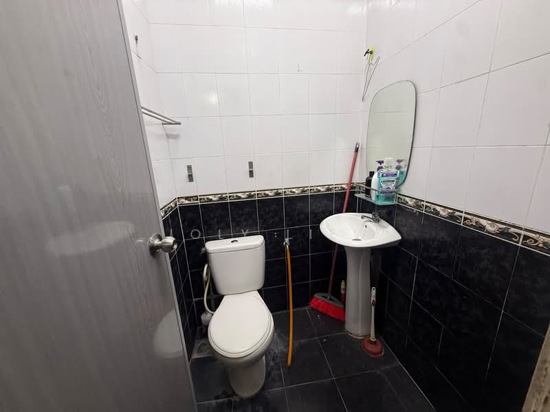 Rumah Teres 2-Tingkat untuk Dijual di Taman Connaught (Cheras) - Joly Liew - PropertyGuru.com.my