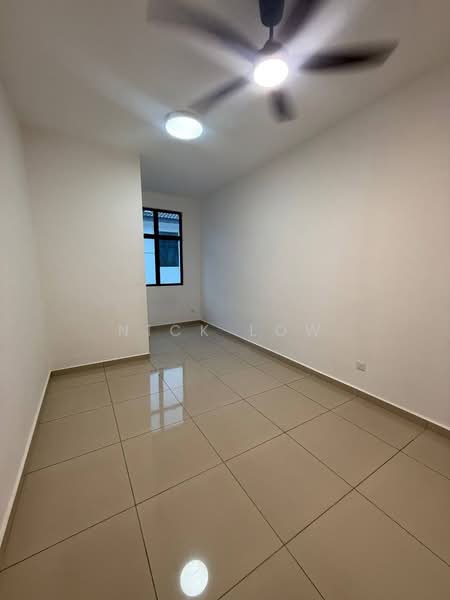 Terraced House for Rent in Kampung Sentosa Barat (Pasir Gudang) - Nick Low - Interior - PropertyGuru.com.my