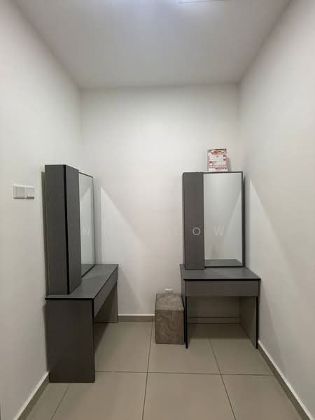 Terraced House for Rent in Kampung Sentosa Barat (Pasir Gudang) - Nick Low - Interior - PropertyGuru.com.my