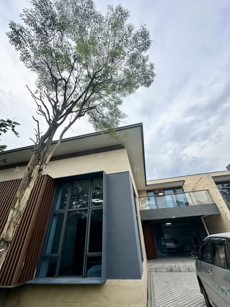 Cluster House for Sale in Forest City (Gelang Patah) - APRILIA CHAYADI - Exterior - PropertyGuru.com.my