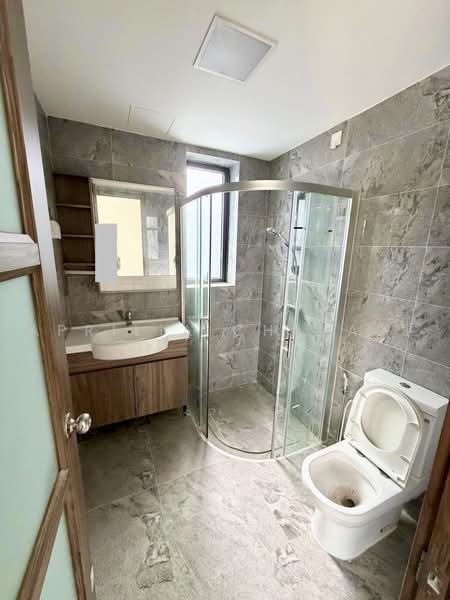 Cluster House for Sale in Forest City (Gelang Patah) - APRILIA CHAYADI - PropertyGuru.com.my