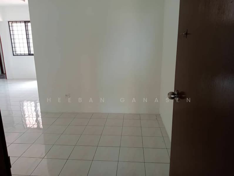Pangsapuri untuk Dijual di Anggerik Apartment - Theeban Ganasen - Interior - PropertyGuru.com.my