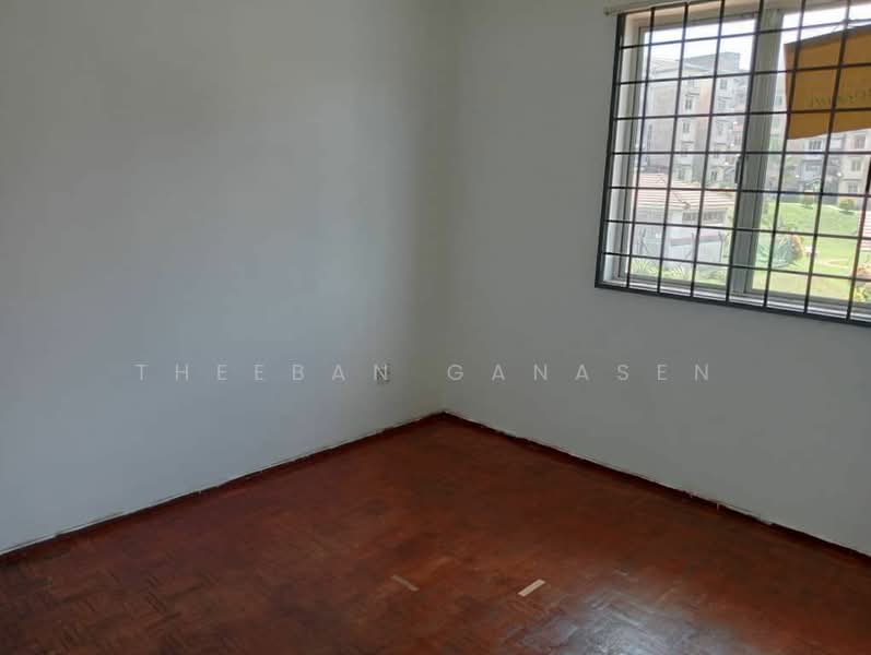 Pangsapuri untuk Dijual di Anggerik Apartment - Theeban Ganasen - Interior - PropertyGuru.com.my