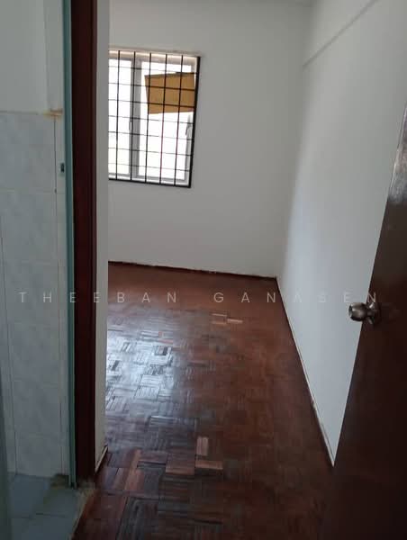 Pangsapuri untuk Dijual di Anggerik Apartment - Theeban Ganasen - Interior - PropertyGuru.com.my