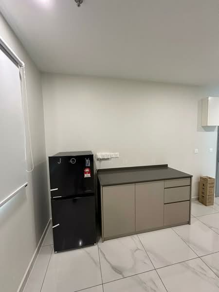 Service Residence for Rent at Sinaran @ Utropolis - Joy Khor - Kitchen - PropertyGuru.com.my