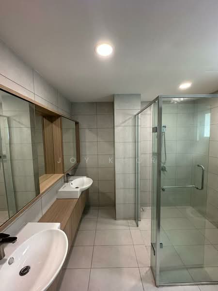 Service Residence for Rent at Sinaran @ Utropolis - Joy Khor - Bathroom - PropertyGuru.com.my