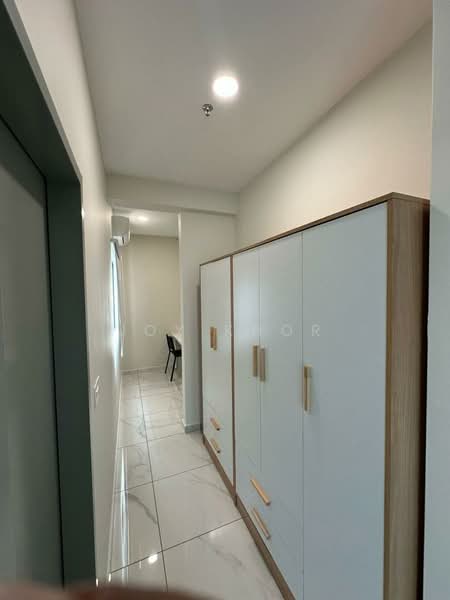 Service Residence for Rent at Sinaran @ Utropolis - Joy Khor - Corridor - PropertyGuru.com.my