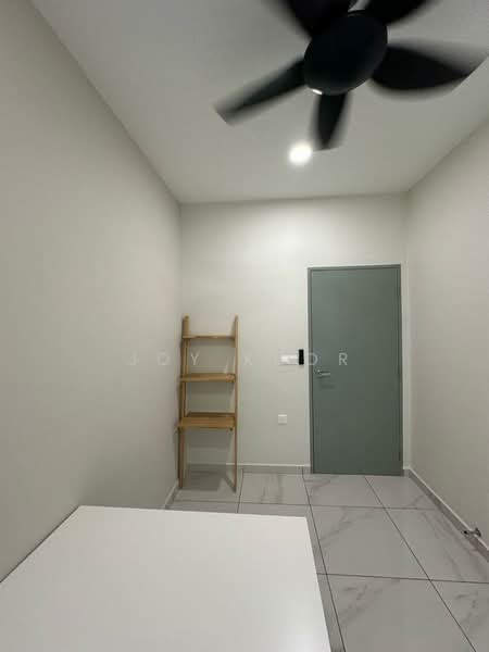 Service Residence for Rent at Sinaran @ Utropolis - Joy Khor - Bedroom - PropertyGuru.com.my