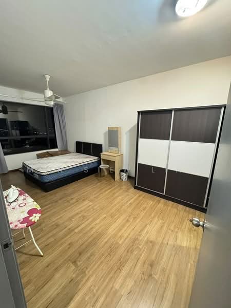 Condominium for Rent at The Gardens - Mun Siew Liaw - Bedroom - PropertyGuru.com.my