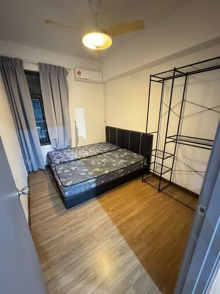 Condominium for Rent at The Gardens - Mun Siew Liaw - Bedroom - PropertyGuru.com.my
