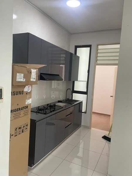 Service Residence for Rent at D'Summit Residences - Puyol Chin - PropertyGuru.com.my