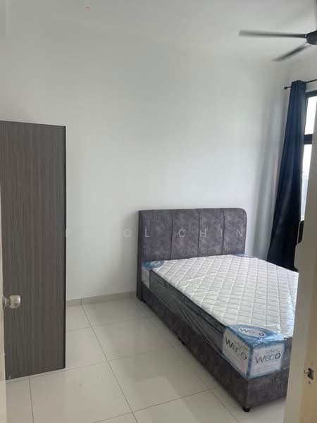Service Residence for Rent at D'Summit Residences - Puyol Chin - PropertyGuru.com.my