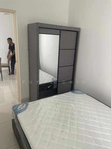 Service Residence for Rent at D'Summit Residences - Puyol Chin - PropertyGuru.com.my