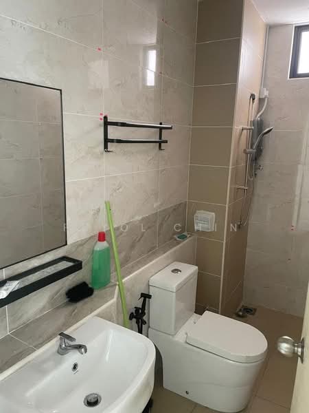 Service Residence for Rent at D'Summit Residences - Puyol Chin - PropertyGuru.com.my