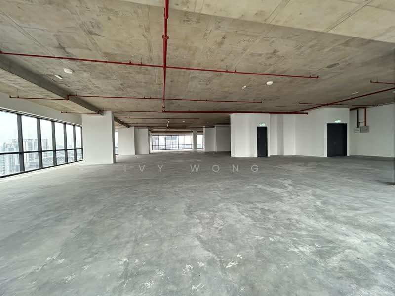 Shop / Office for Rent in KUALA LUMPUR (Dutamas) - Ivy Wong - Interior - PropertyGuru.com.my