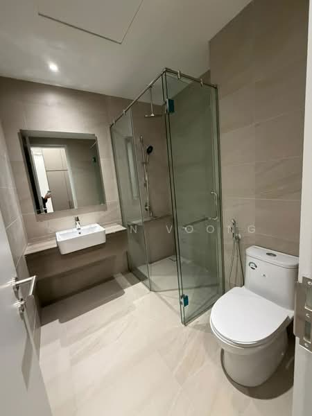 Service Residence for Rent at Edelweiss @ Tropicana Gardens - Shawn Voong - PropertyGuru.com.my