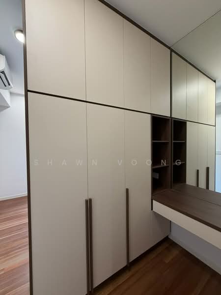 Service Residence for Rent at Edelweiss @ Tropicana Gardens - Shawn Voong - PropertyGuru.com.my