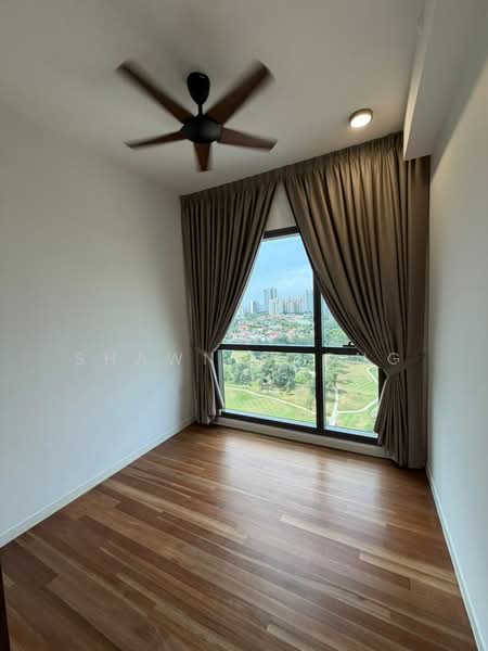 Service Residence for Rent at Edelweiss @ Tropicana Gardens - Shawn Voong - PropertyGuru.com.my