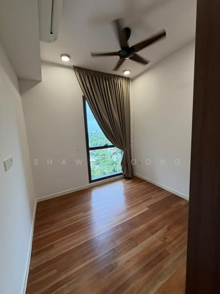 Service Residence for Rent at Edelweiss @ Tropicana Gardens - Shawn Voong - PropertyGuru.com.my