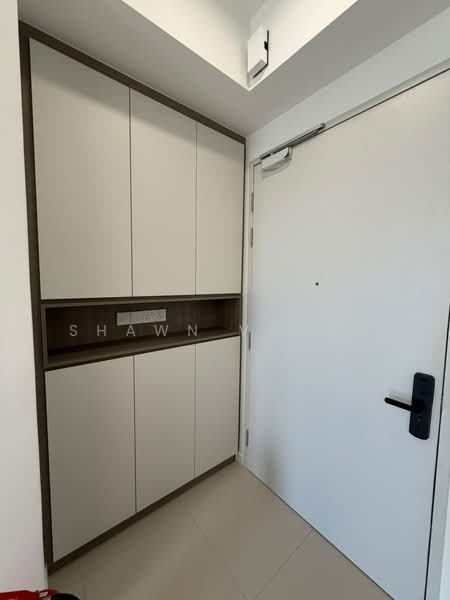 Service Residence for Rent at Edelweiss @ Tropicana Gardens - Shawn Voong - PropertyGuru.com.my