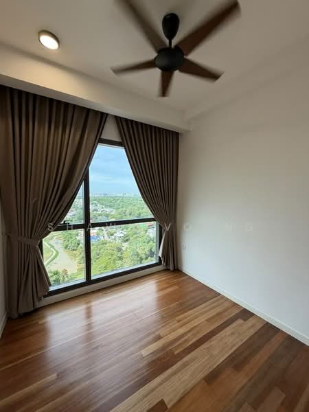 Service Residence for Rent at Edelweiss @ Tropicana Gardens - Shawn Voong - PropertyGuru.com.my