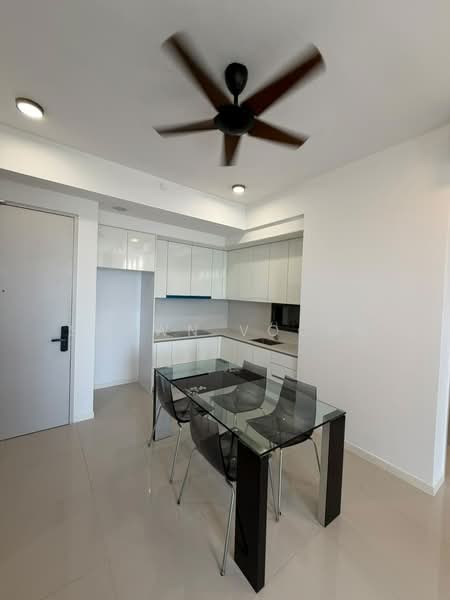 Service Residence for Rent at Edelweiss @ Tropicana Gardens - Shawn Voong - PropertyGuru.com.my