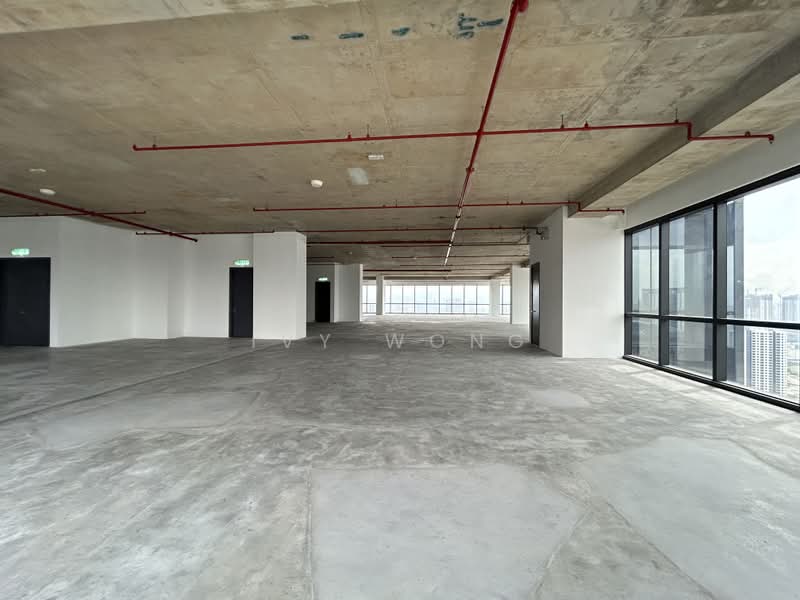 Shop / Office for Rent in KUALA LUMPUR (Dutamas) - Ivy Wong - Interior - PropertyGuru.com.my