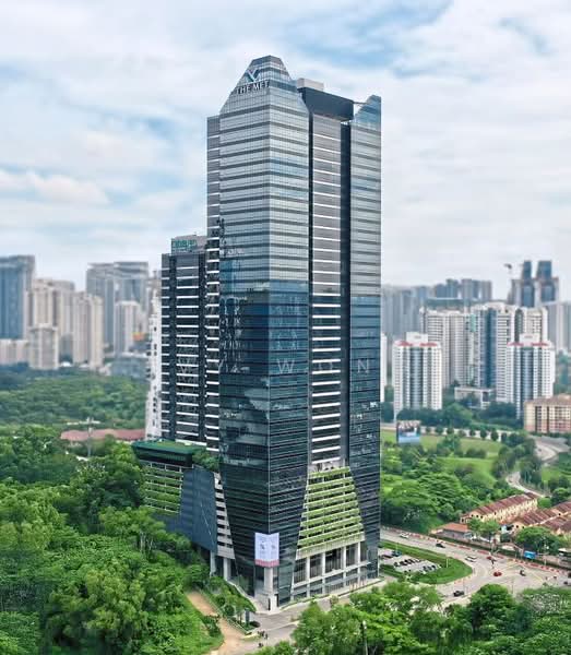 Shop / Office for Rent in KUALA LUMPUR (Dutamas) - Ivy Wong - Exterior - PropertyGuru.com.my