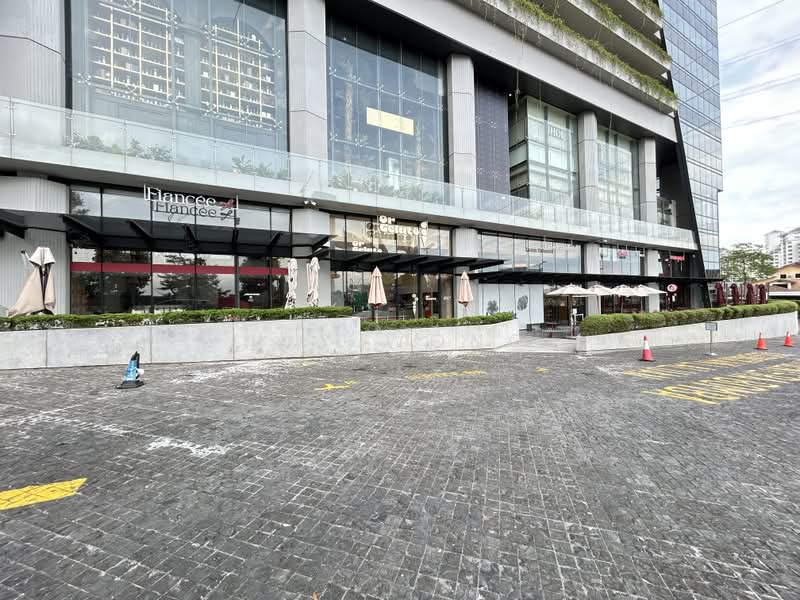 Shop / Office for Rent in KUALA LUMPUR (Dutamas) - Ivy Wong - Exterior - PropertyGuru.com.my