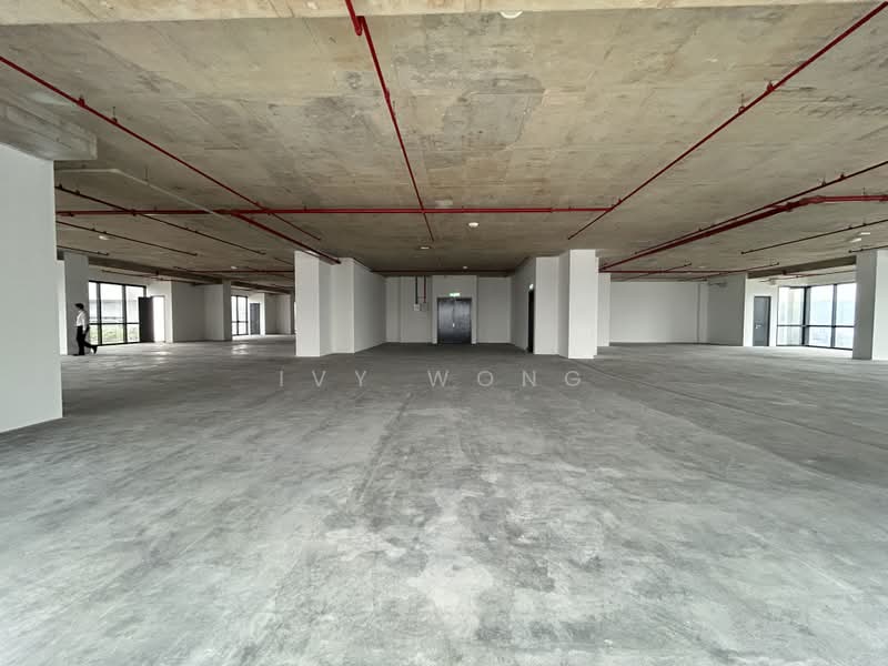 Shop / Office for Rent in KUALA LUMPUR (Dutamas) - Ivy Wong - Interior - PropertyGuru.com.my