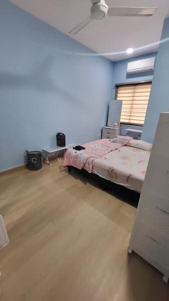 2-storey Terraced House for Sale in Bandar Indahpura (Kulai) - Caryn Ter - Bedroom - PropertyGuru.com.my
