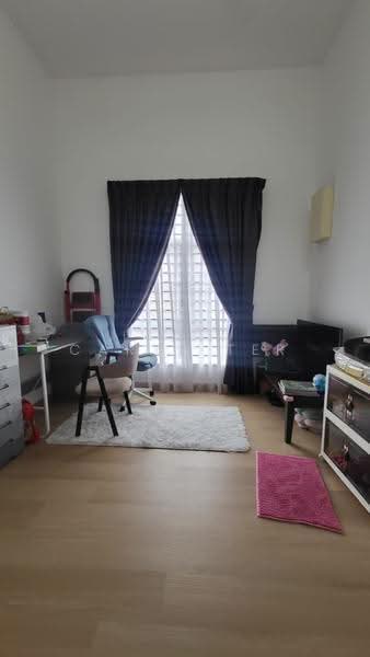 2-storey Terraced House for Sale in Bandar Indahpura (Kulai) - Caryn Ter - Study - PropertyGuru.com.my