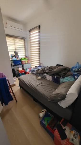 2-storey Terraced House for Sale in Bandar Indahpura (Kulai) - Caryn Ter - Bedroom - PropertyGuru.com.my
