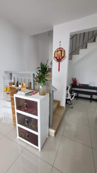2-storey Terraced House for Sale in Bandar Indahpura (Kulai) - Caryn Ter - Interior - PropertyGuru.com.my
