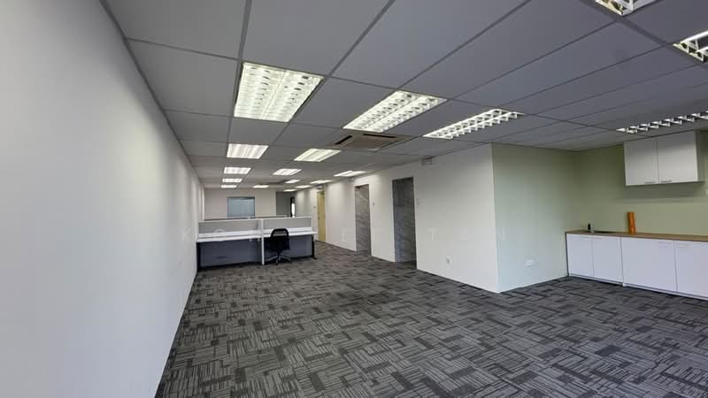 Office for Rent in Mont Kiara (Kuala Lumpur) - Koh Yee Tan - Interior - PropertyGuru.com.my