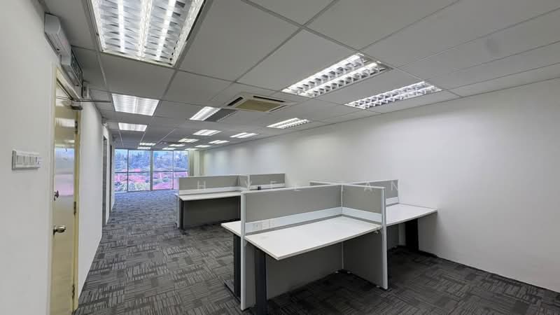 Office for Rent in Mont Kiara (Kuala Lumpur) - Koh Yee Tan - Interior - PropertyGuru.com.my