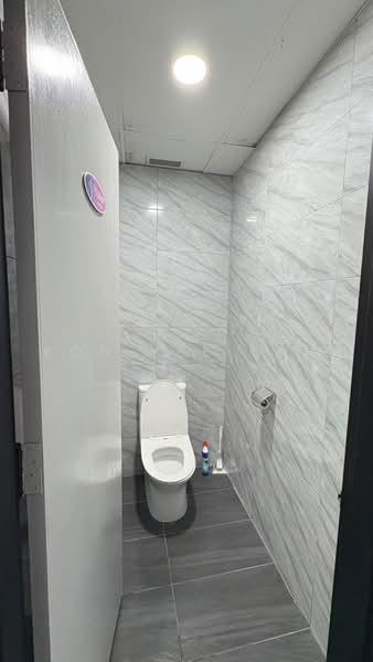 Office for Rent in Mont Kiara (Kuala Lumpur) - Koh Yee Tan - Bathroom - PropertyGuru.com.my