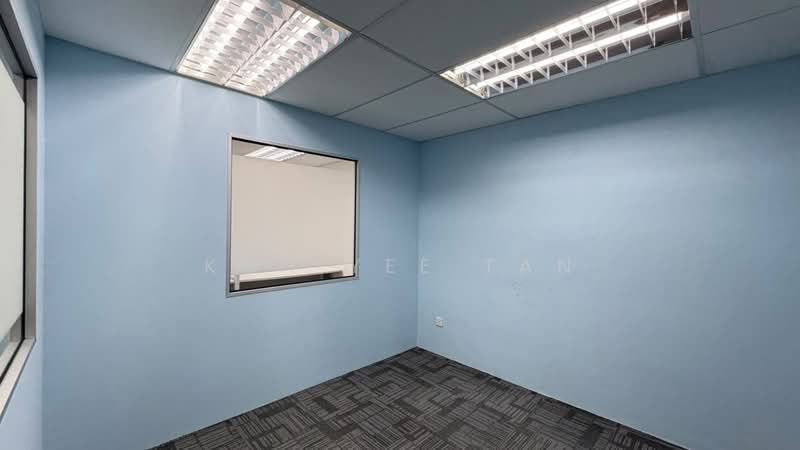 Office for Rent in Mont Kiara (Kuala Lumpur) - Koh Yee Tan - Interior - PropertyGuru.com.my